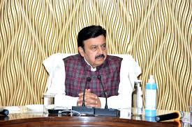 Central Government constitutes Committee for Land Use, Building and Construction for Haryana - Minister Rao Narbir Singh.